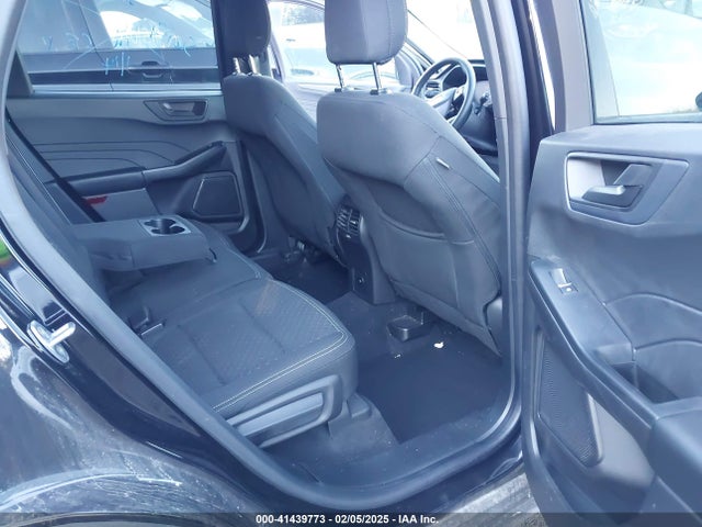 Ford Escape Active 2023 1FMCU9GN3PUA11757 Image 8