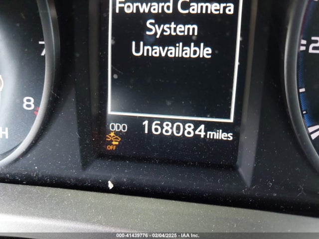 Toyota RAV4 LE 2017 JTMBFREV1HJ136370 Image 16