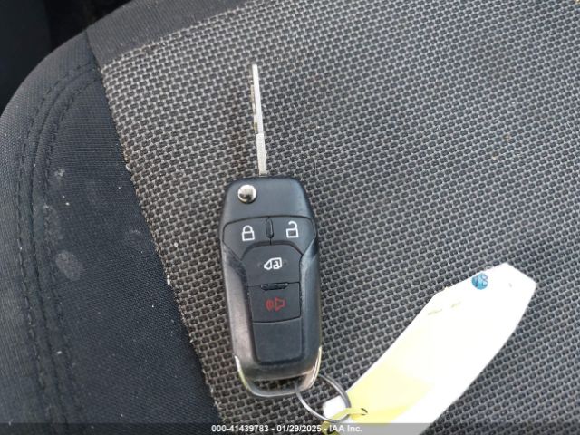NM0LS7S23N1542674 Ford Transit Connect Xl Cargo Van