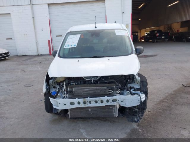 NM0LS7S23N1542674 Ford Transit Connect Xl Cargo Van
