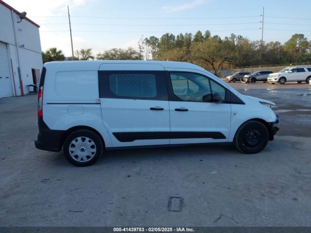 NM0LS7S23N1542674 Ford Transit Connect Xl Cargo Van