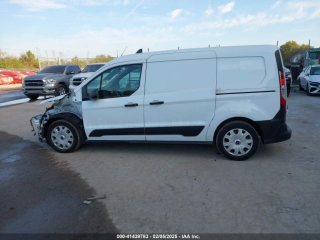 NM0LS7S23N1542674 Ford Transit Connect Xl Cargo Van