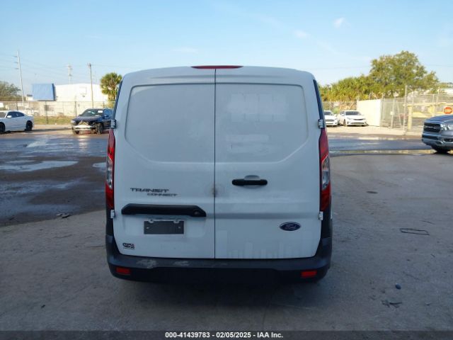 NM0LS7S23N1542674 Ford Transit Connect Xl Cargo Van