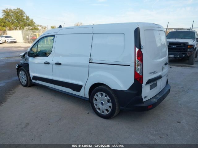 NM0LS7S23N1542674 Ford Transit Connect Xl Cargo Van