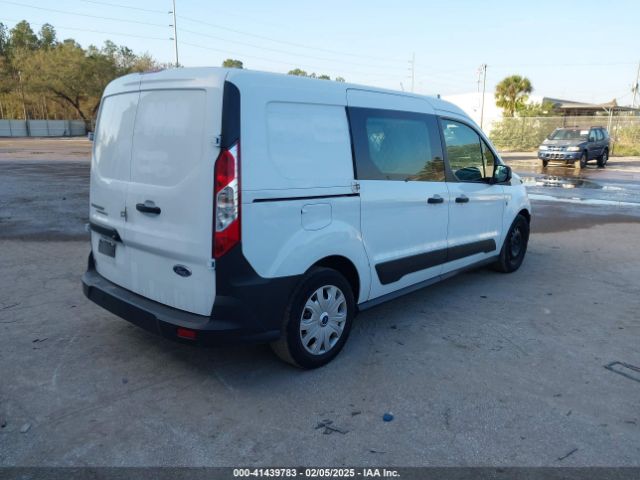NM0LS7S23N1542674 Ford Transit Connect Xl Cargo Van