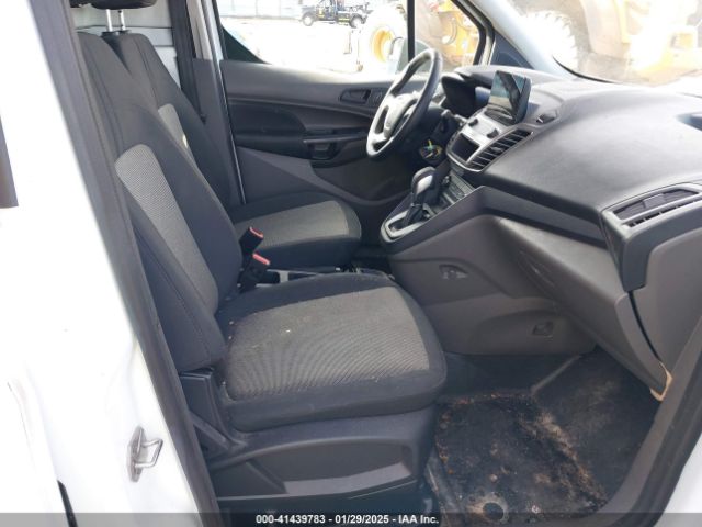 NM0LS7S23N1542674 Ford Transit Connect Xl Cargo Van