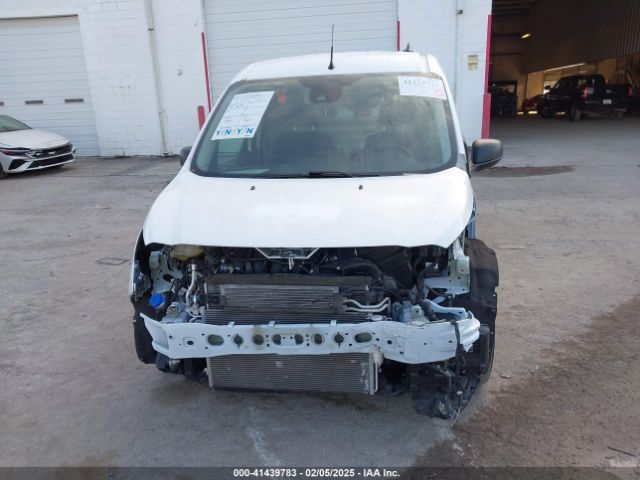 NM0LS7S23N1542674 Ford Transit Connect Xl Cargo Van