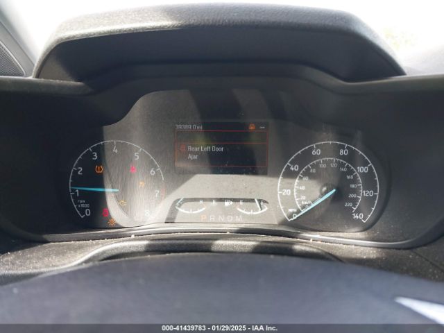 NM0LS7S23N1542674 Ford Transit Connect Xl Cargo Van