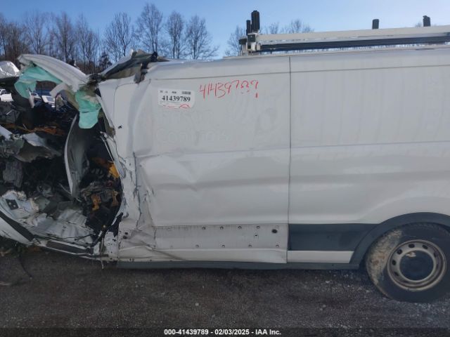 1FTBR1Y83PKA35032 Ford Transit-250