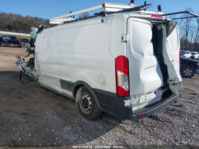 1FTBR1Y83PKA35032 Ford Transit-250
