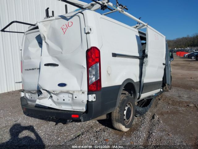 1FTBR1Y83PKA35032 Ford Transit-250