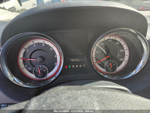 2C4RDGBG0JR199489 Dodge Grand Caravan