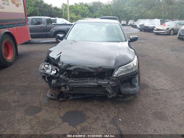 1HGCR2F34FA145031 Honda ACCORD LX