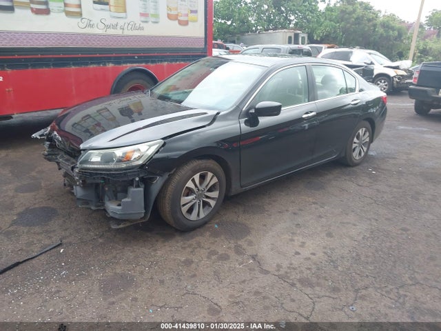 1HGCR2F34FA145031 Honda ACCORD LX