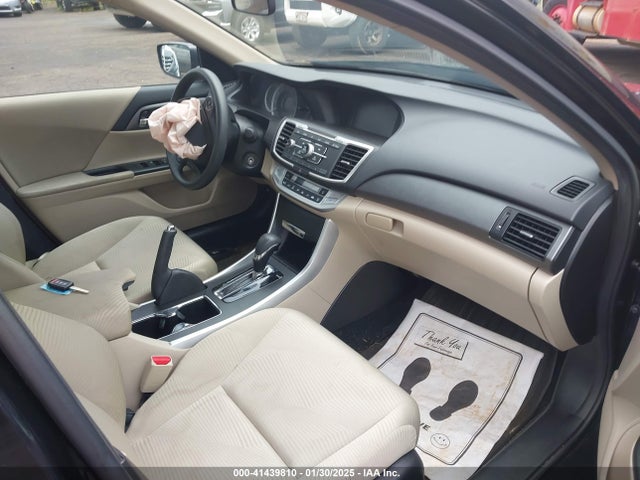 1HGCR2F34FA145031 Honda ACCORD LX