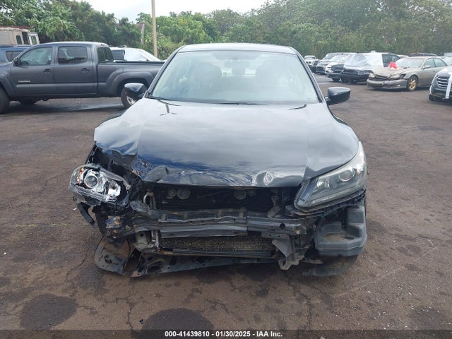 1HGCR2F34FA145031 Honda ACCORD LX