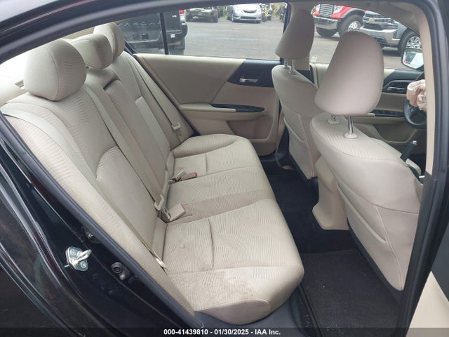 1HGCR2F34FA145031 Honda ACCORD LX