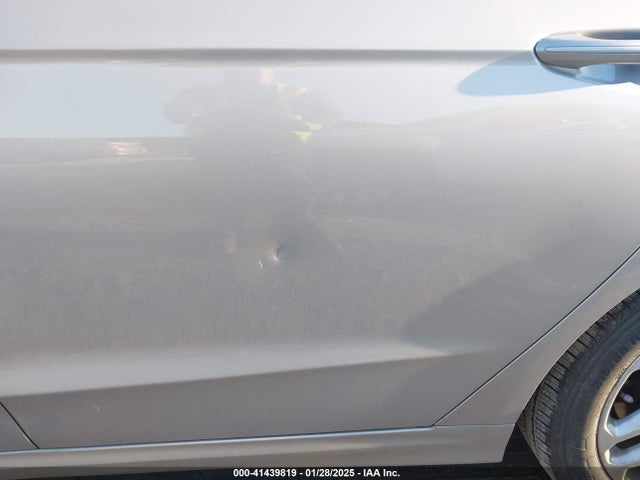 Ford FUSION SE 2015 3FA6P0H75FR300851 Image 12