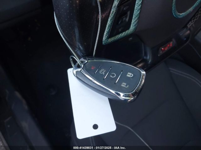 1G1FF1R72J0115837 Chevrolet Camaro 1ss