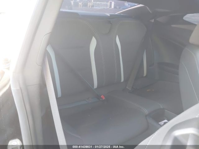 1G1FF1R72J0115837 Chevrolet Camaro 1ss