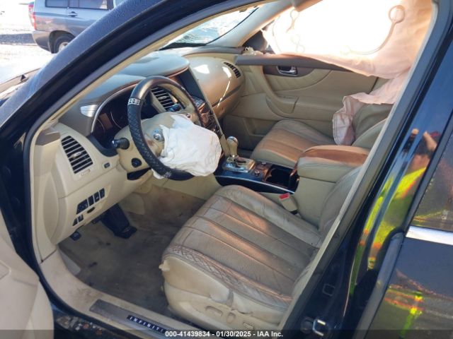 JN8CS1MU2EM451932 Infiniti QX70