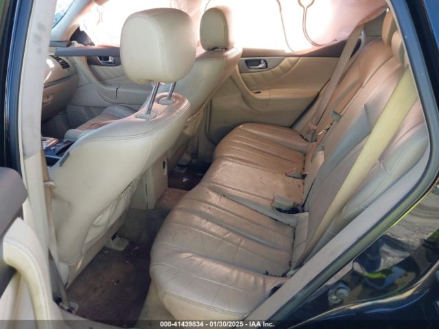 JN8CS1MU2EM451932 Infiniti QX70
