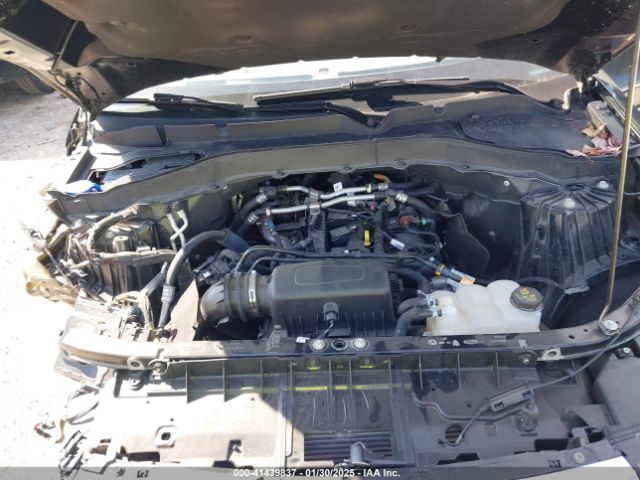 1FMSK7DH0PGA99105 Ford EXPLORER XLT