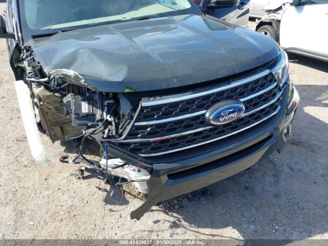 1FMSK7DH0PGA99105 Ford EXPLORER XLT
