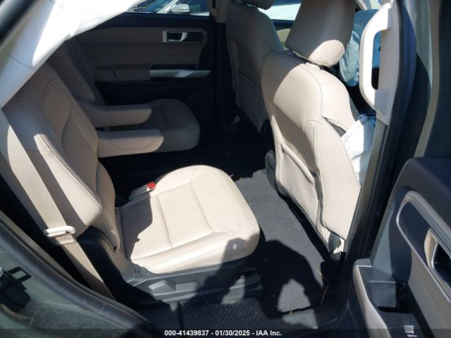 1FMSK7DH0PGA99105 Ford EXPLORER XLT