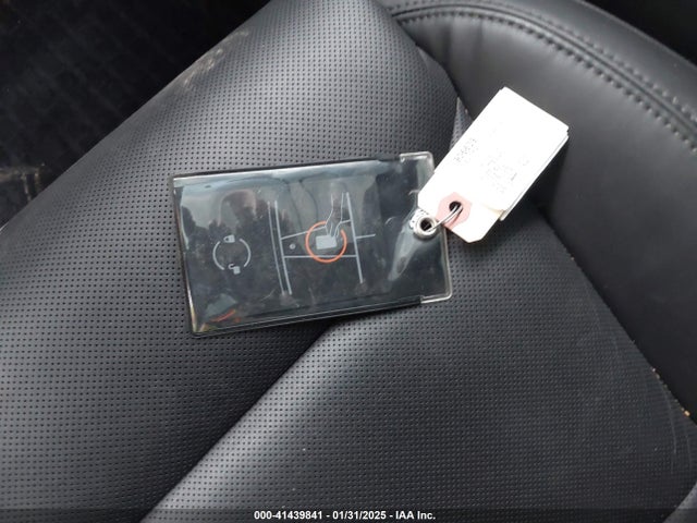 2022 TESLA MODEL X 7SAXCAE52NF341265 Photo 10