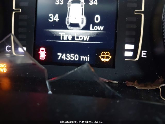 1C4PJMLX0LD621828 Jeep Cherokee Altitude 4x4