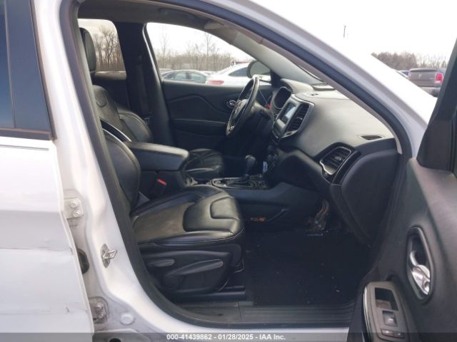 1C4PJMLX0LD621828 Jeep Cherokee Altitude 4x4
