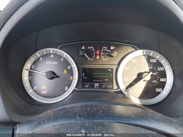 3N1AB7AP0FL676577 Nissan SENTRA SV