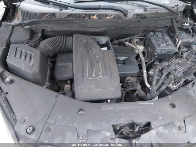 2GNALCEK4G6163900 Chevrolet EQUINOX LT