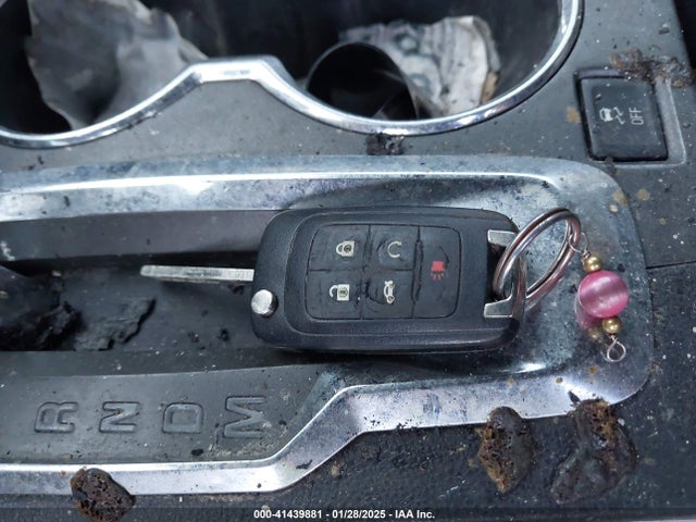 2GNALCEK4G6163900 Chevrolet EQUINOX LT