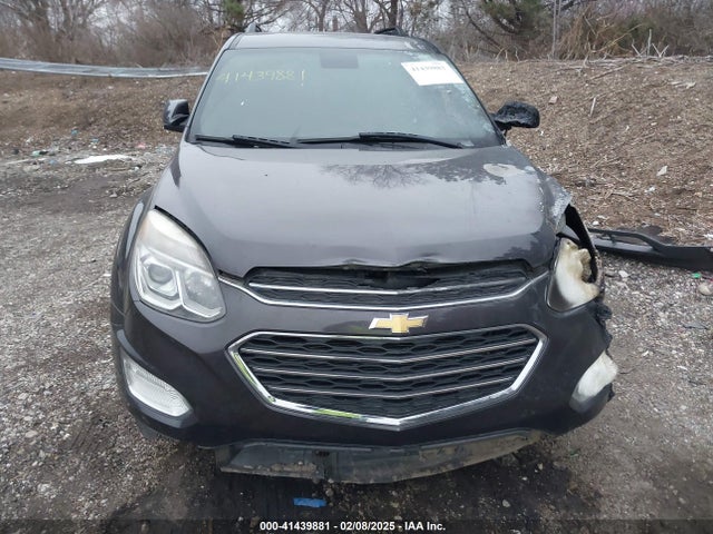 2GNALCEK4G6163900 Chevrolet EQUINOX LT