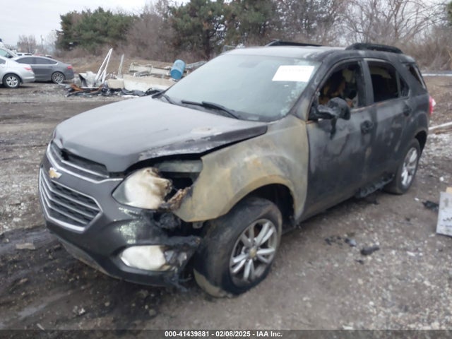 2GNALCEK4G6163900 Chevrolet EQUINOX LT
