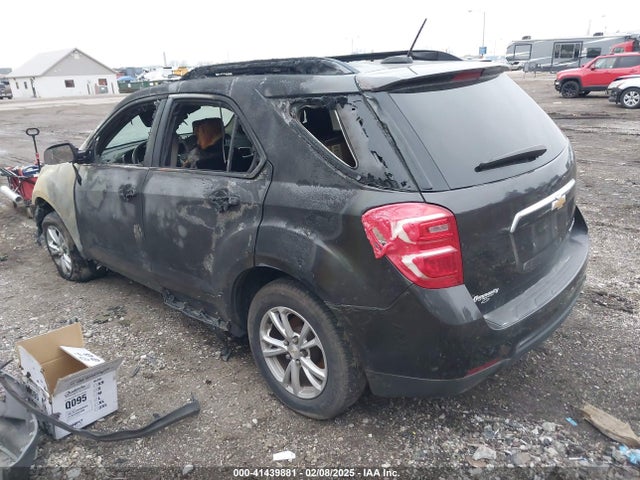 2GNALCEK4G6163900 Chevrolet EQUINOX LT