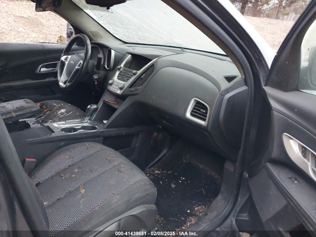 2GNALCEK4G6163900 Chevrolet EQUINOX LT