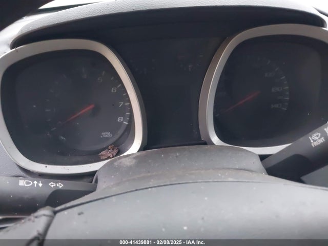 2GNALCEK4G6163900 Chevrolet EQUINOX LT