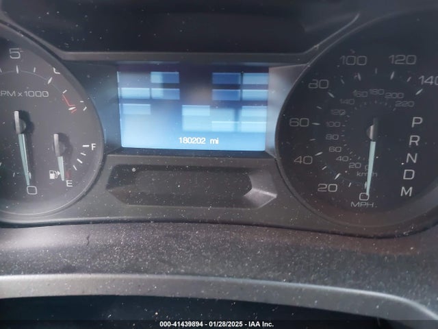 Ford Explorer 2014 1FM5K7B80EGB82398 Image 7