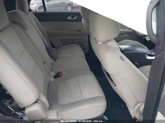 Ford Explorer 2014 1FM5K7B80EGB82398 Image 8