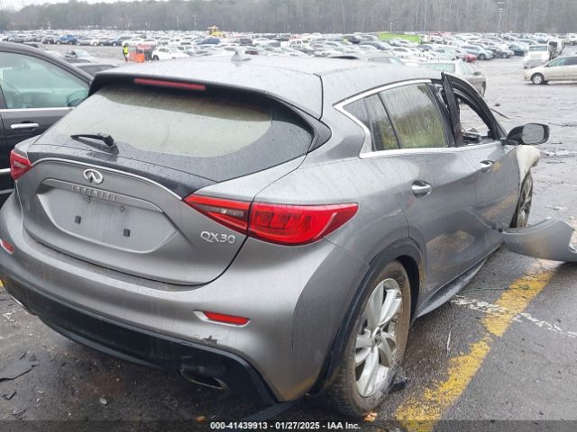 SJKCH5CP7JA004891 Infiniti Qx30 Pure