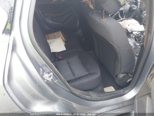 SJKCH5CP7JA004891 Infiniti Qx30 Pure