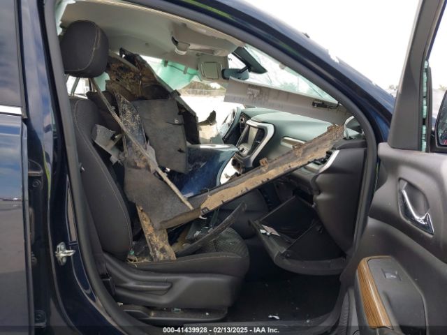 1GKKNRLA7HZ264153 GMC Acadia Sle-1