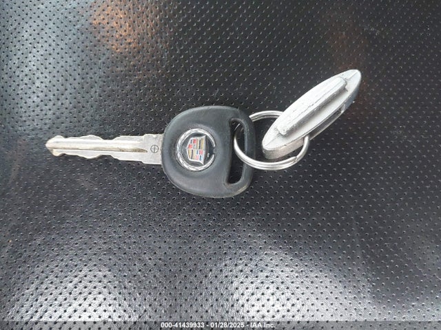 2009 CADILLAC ESCALADE 1GYFK132X9R122617 Photo 10
