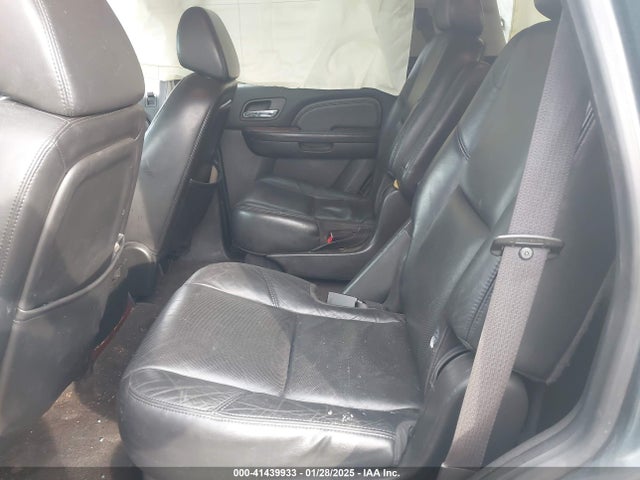 2009 CADILLAC ESCALADE 1GYFK132X9R122617 Photo 7