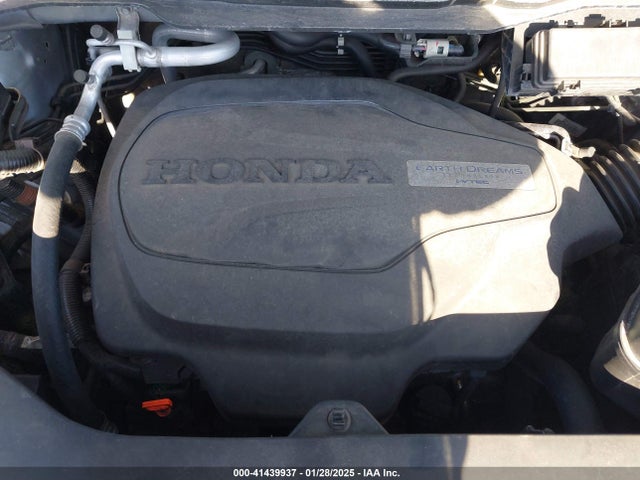 Honda Pilot Ex-l 2016 5FNYF6H56GB045976 Image 10