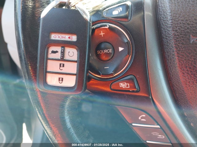 Honda Pilot Ex-l 2016 5FNYF6H56GB045976 Image 11