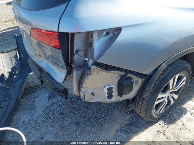 Honda Pilot Ex-l 2016 5FNYF6H56GB045976 Image 18